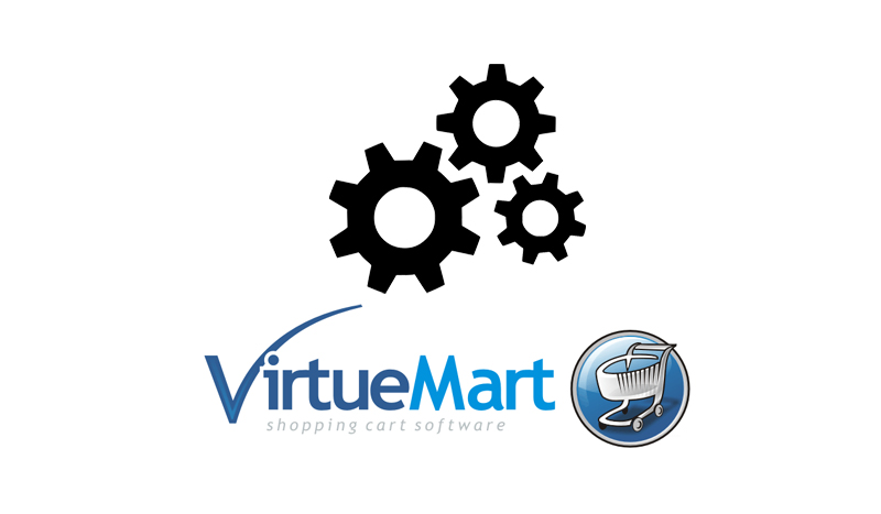 VirtueMart Shopper Link